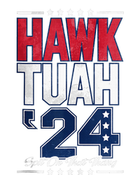 Hawk Tush Spit On That Thing Viral Election T-Shirt