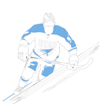 Utah Hockey T-Shirt