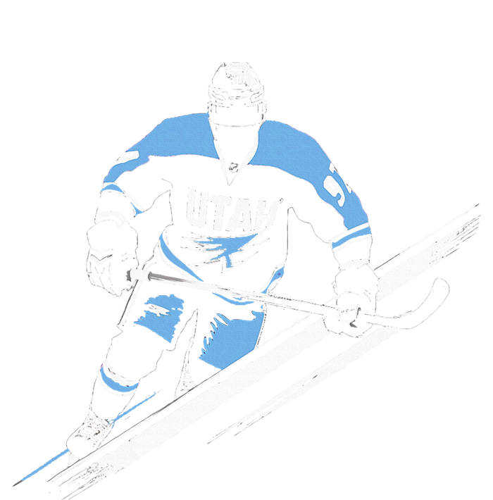 Utah Hockey T-Shirt