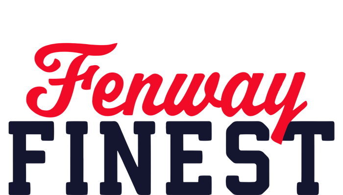 Fenway Finest T-Shirt