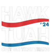 Hawk Tush Spit On That Thing Presidential Candidate Parody Kids T-Shirt