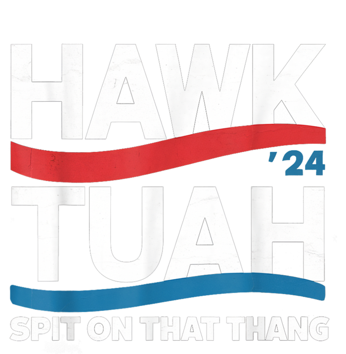 Hawk Tush Spit On That Thing Presidential Candidate Parody Kids T-Shirt