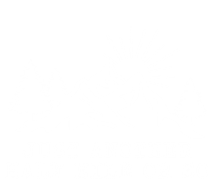 Hiking Just Another Half Mile Or So Funny Hiker Matching Gift Kids Long Sleeve Shirt