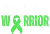 Celiac Disease Warrior Support And Awareness Glutenfree Gift T-Shirt