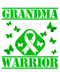 Grandma Of A Scoliosis Warrior Vintage Scoliosis Awareness Gift T-Shirt