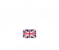 Bournemouth England Vintage Athletic Sports Design T-Shirt