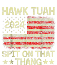 Hawk Tush Spit On That Thing Presidential Candidate Parody T-Shirt