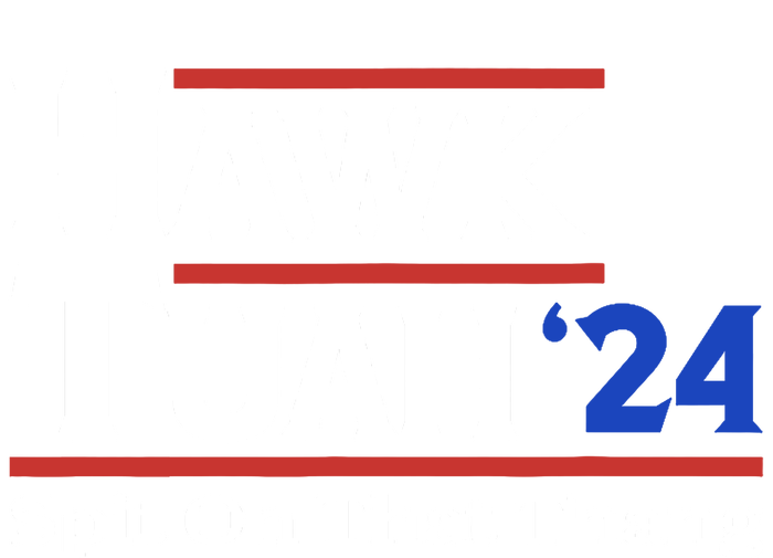 Tuah Utah Hawk 24 Girl Interview High Crown Mesh Back Trucker Hat