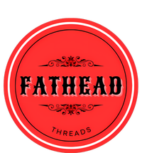 Fathead Threads T-Shirt