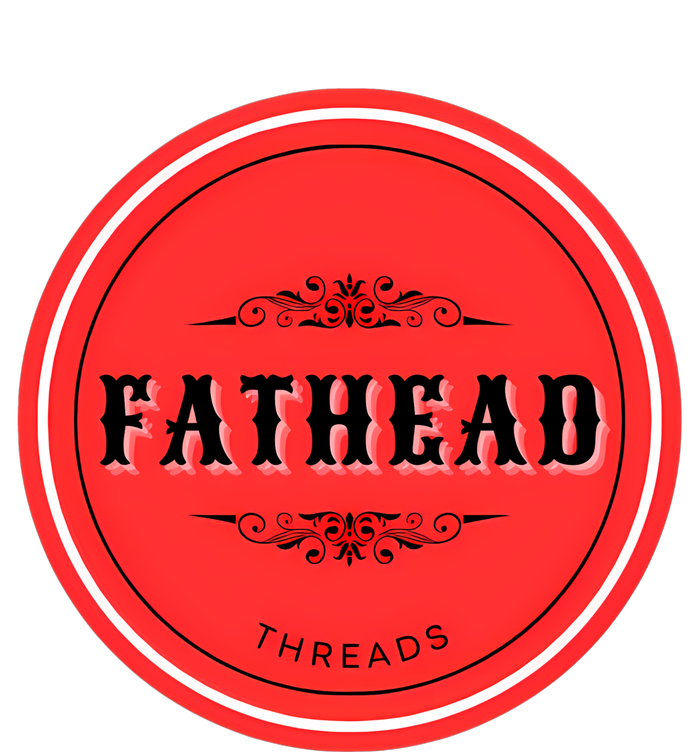 Fathead Threads T-Shirt