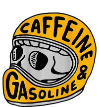 Caffeine And Gasoline T-Shirt