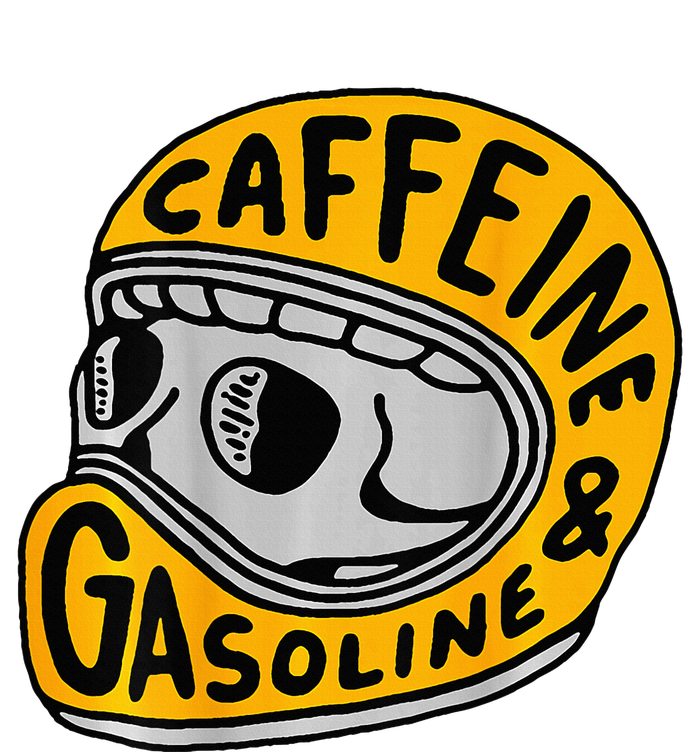 Caffeine And Gasoline T-Shirt