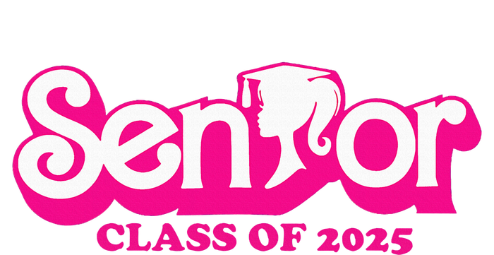 Class Of 2025 Senior Design Funny Seniors 2025 T-Shirt