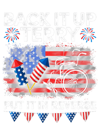 Back It Up Terry Put It In Reverse Firework 4th Of July Cooling Performance Long Sleeve Crew