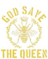 God Save The Queen Bee Queen Bee T-Shirt