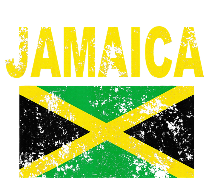 Flag Jamaica Cool Jamaican Flags Women Gift T-Shirt