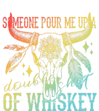 Someone Pour Me Up A Double Shot Of Whiskey T-Shirt