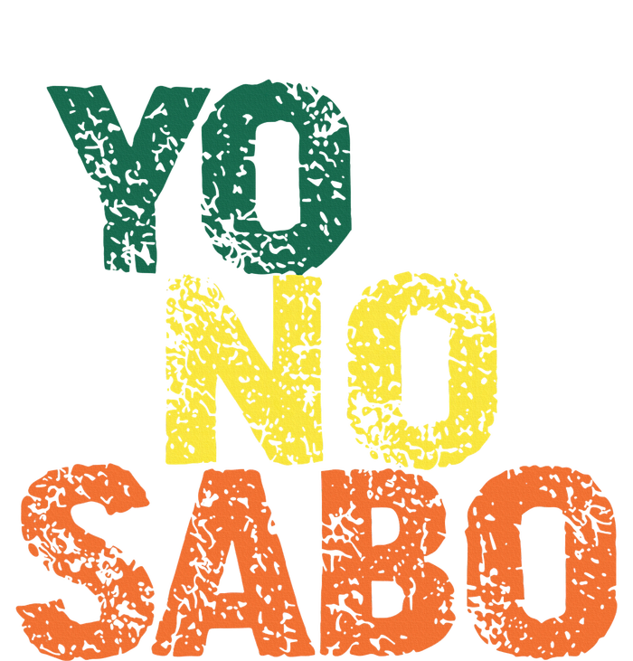 Yo No Sabo Premium T-Shirt