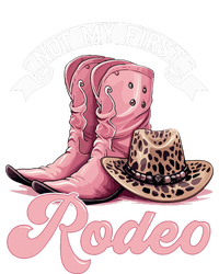 Rodeo Western Country Cowgirl Hat Not My First Rodeo Legacy Cool Fit Booney Bucket Hat