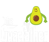 The Guac Father Funny Guacamole Avocado Lover Gift Pajama Set