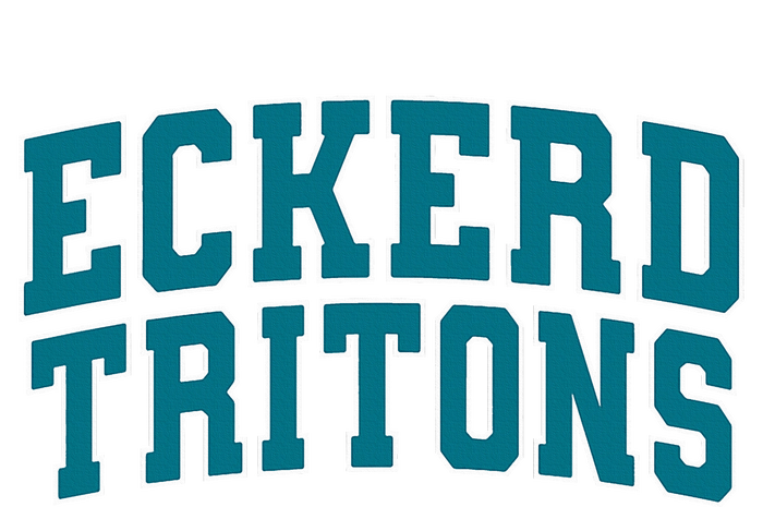 Eckerd College Tritons T-Shirt