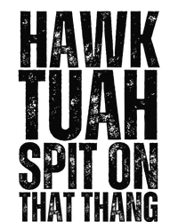 4th Of July Patriotic Usa Hawk Tuah Spit On That Thing Cooling Performance Crew T-Shirt