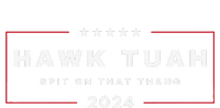 2024 Hawk Tush Spit On That Thang Viral 4th Of July 2024 Toddler Sweatshirt