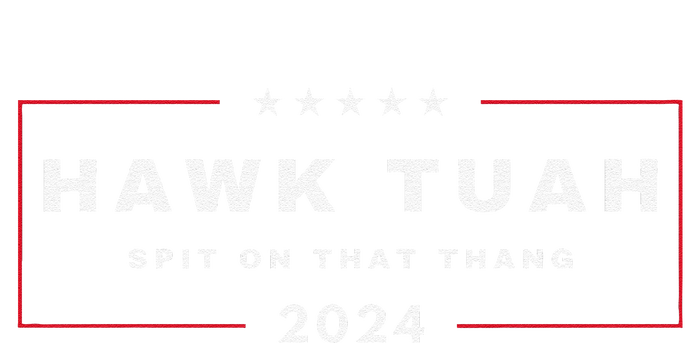 2024 Hawk Tush Spit On That Thang Viral 4th Of July 2024 Toddler Sweatshirt