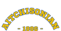 Aitchisonian 1886 Aitchison College Acoba Old T-Shirt