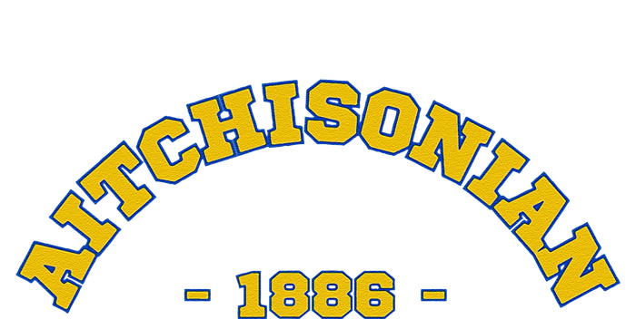 Aitchisonian 1886 Aitchison College Acoba Old T-Shirt