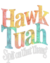 Hawk Tuah Spit On That Thing Baby Long Sleeve Bodysuit