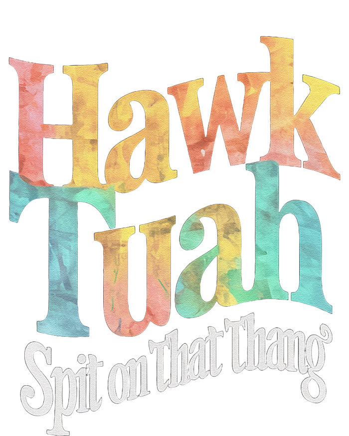 Hawk Tuah Spit On That Thing Baby Long Sleeve Bodysuit