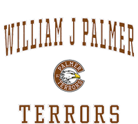 William J. Palmer High School Terrors T-Shirt