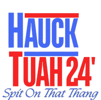 Hauck Tuah 24 Spit On That Thang T-Shirt