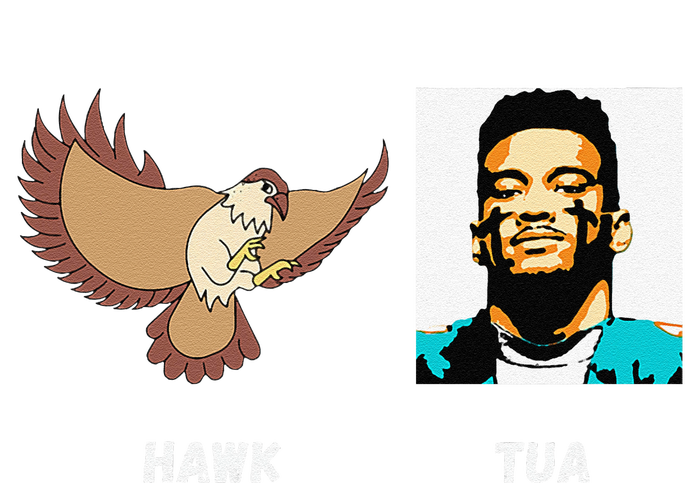 Hawk Tua T-Shirt