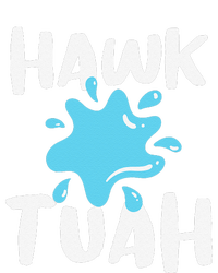 Hawk Tuah Infant Baby Jersey Bodysuit