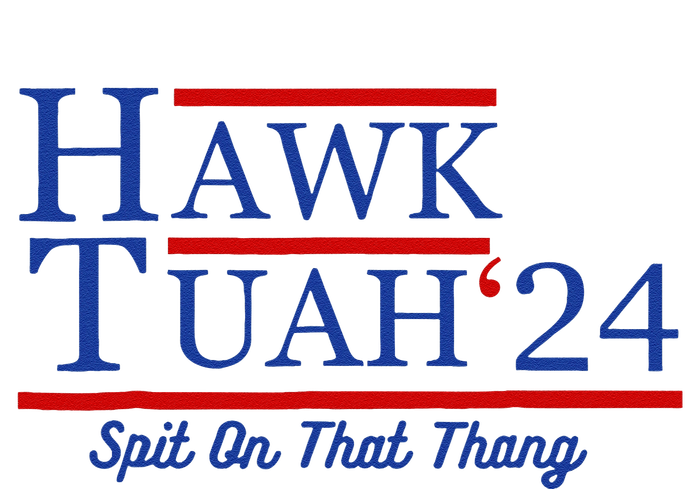 Hawk Tuah 24 Spit On That Thang T-Shirt