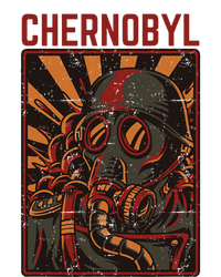 Chernobyl Tschernobyl 1986 Radioactive Explosion Radiation T-Shirt