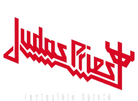 Judas Priest – Invincible Shield Red Kids Hoodie