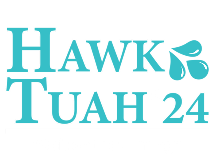 Gift Hawk Tush Spit On That Thing 2024 T-Shirt