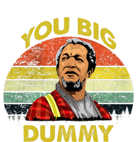 You Big Dummy Vintage 80s Son In Sanford City T-Shirt