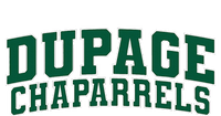 College Of Dupage Chaparrels T-Shirt