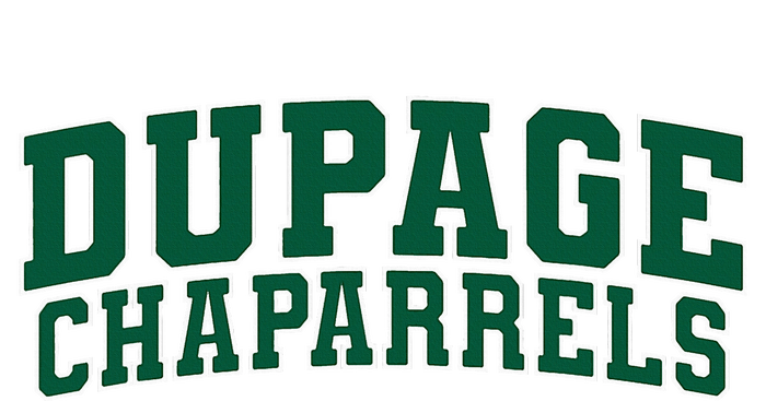 College Of Dupage Chaparrels T-Shirt