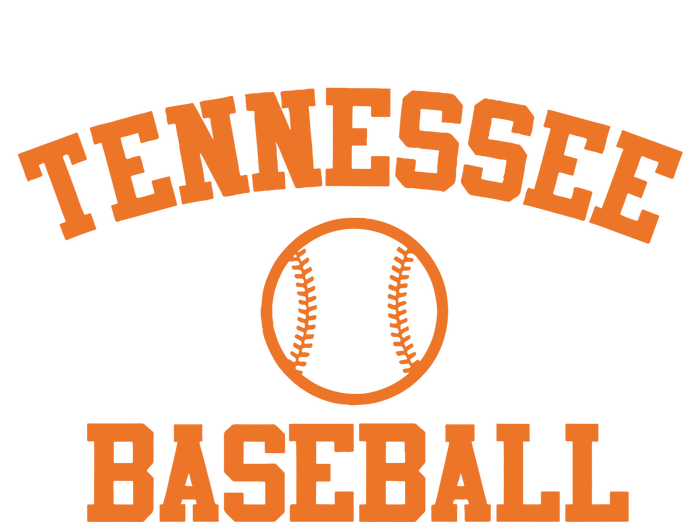 Tennessee Baseball T-Shirt