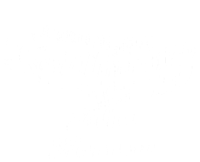 Mia Farrow I Think My Soulmate Mia Farrow Ladies Long Sleeve Shirt