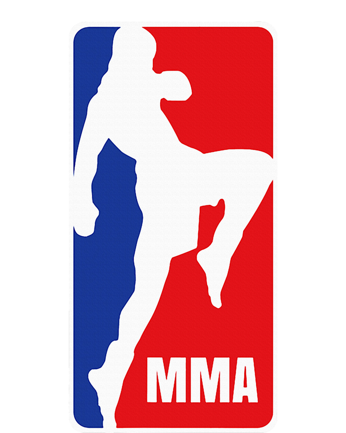 Mma Mixed Martial Arts Retro Fighting Tote Bag