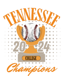 Tennessee College Champs Women’s Perfect Tri Rocker Tank