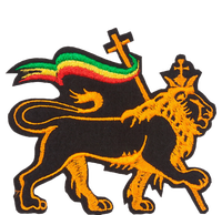 Rasta Lion Of Judah Pride Of Judaism Ethiopia And Christian T-Shirt