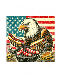 Sorry Communists Im Grilling Today Tie-Dye Long Sleeve Shirt