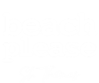 St Thomas Beach Please Simple Graphic Great Gift T-Shirt